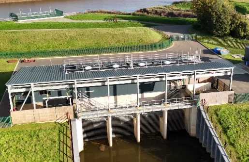 Future-Proofing Flood Resilience: Making the most of the £830m Defra Funding with Sitewatch Anywhere