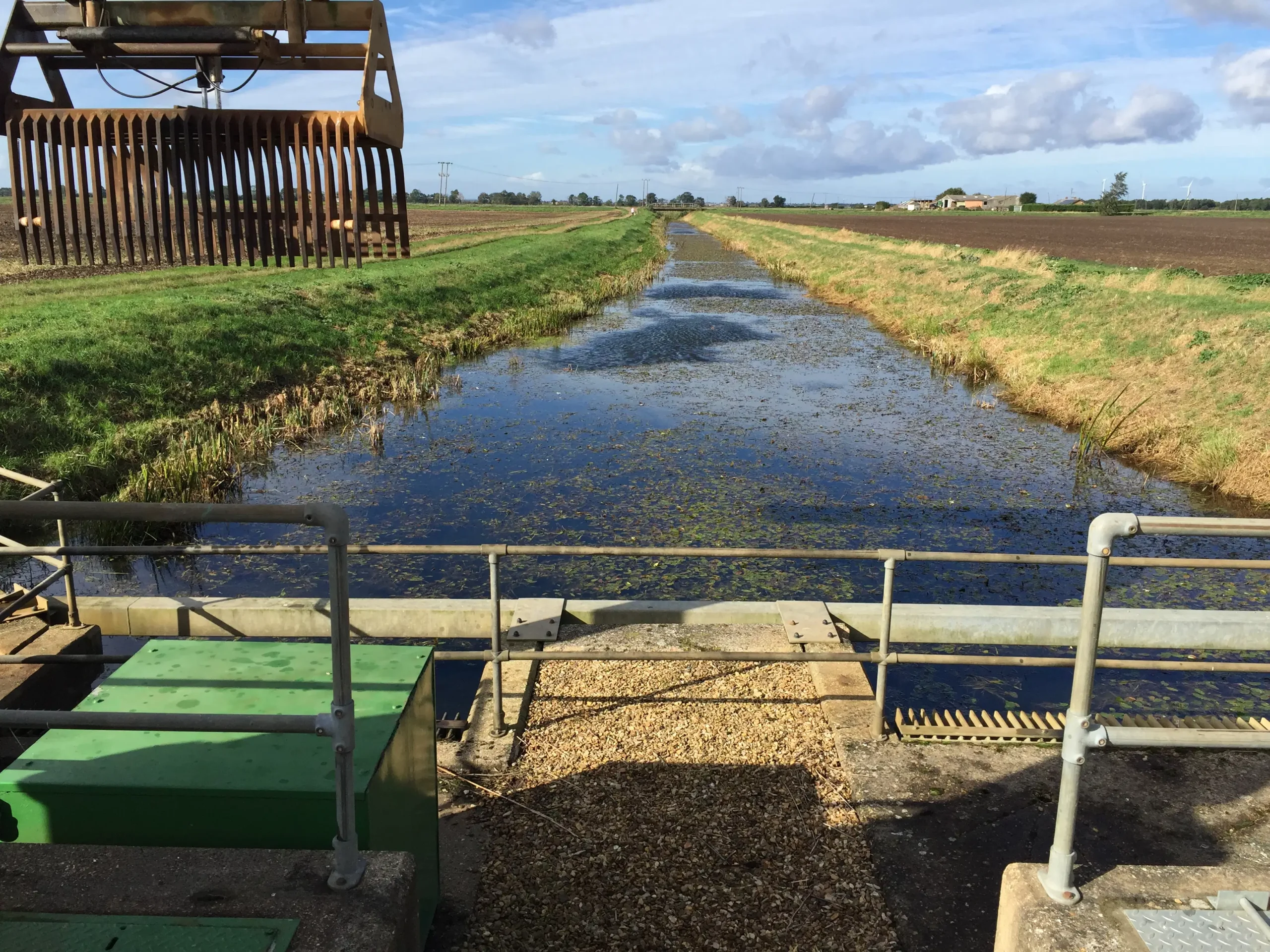 Smarter Water Management: Why Modern Telemetry is a Game-Changer for Drainage Boards